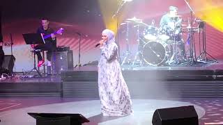 Opening Konsert Tomok & Siti Nordiana di Genting Dream Cruise 20/1/2025