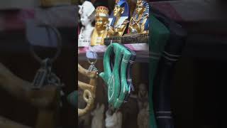 Unveiling the Mysteries of Scarabs in Ancient Egypt: Symbolism, Amulets, and More!