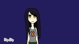 Aftermath meme /veins/ ⚠flash and blood warning⚠ (read disc)