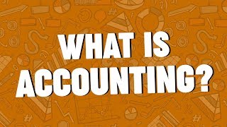 حسابداری چیست؟