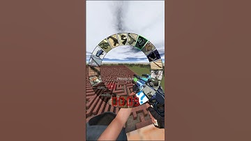 #garrysmod #scp096 #gmod #obunga #gaming scp 096 vs c4