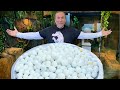 MOST SNAKE EGGS IN A DAY THIS YEAR!! | BRIAN BARCZYK