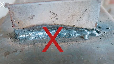 quick tricks to learn welding better and easier