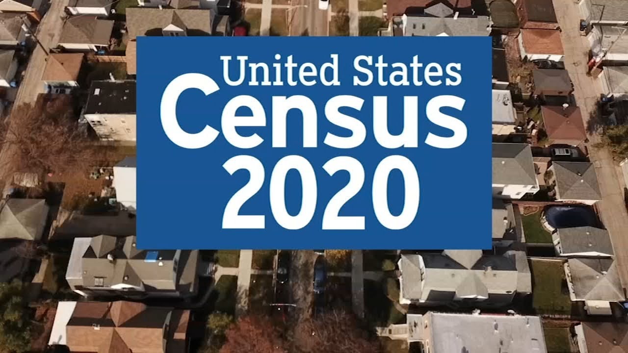 US Census 2020: Myths and scams you should know