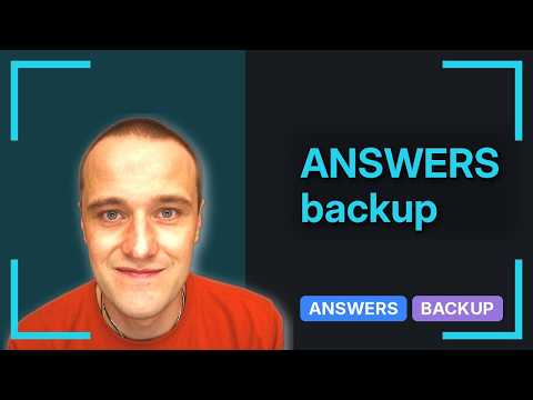 Windows Backup & Restore: What to Keep from AppData? (2 Solutions!!)