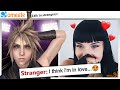 Omegle But It&#39;s EDIT RIZZ