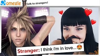 Omegle But It's EDIT RIZZ