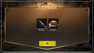HOW TO GET FREE GUN SKINS IN PUBG MOBILE! | NEW EASY METHOD TO GET GUN SKINS IN PUBG MOBILE!! screenshot 4