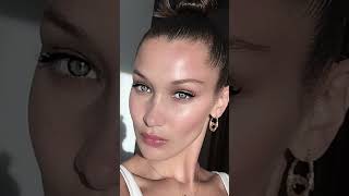 bella hadid #edit #bellahadid #shorts