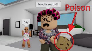 Roblox Brookhaven 🏡RP Funny Moments - (Part 13)