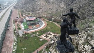 Ferhat Ile Şirinin Sevgilerine Tanıklık Ediyoruz Ferhat Ile Şirin Müzesi Amasya Gezisi Part