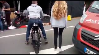 Glemseck 101// 2017 XV 750 SE Glemseck 101// 2017 XV 750 SE