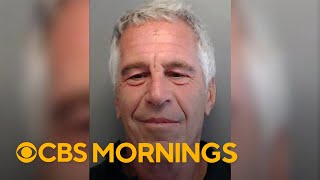 What we learned from thousands of pages of Epstein files released