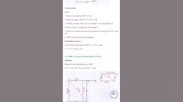 8th std maths chapter-5 Ex.5.5 geometry #mathematics #education #geometry #school #oneplusonechannel
