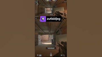 Scout double Kill Dust 2 #cs2