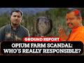 Why This BJP Leaser Was Arrested : Chhattisgarh’s Opium Scandal| Express Investigates