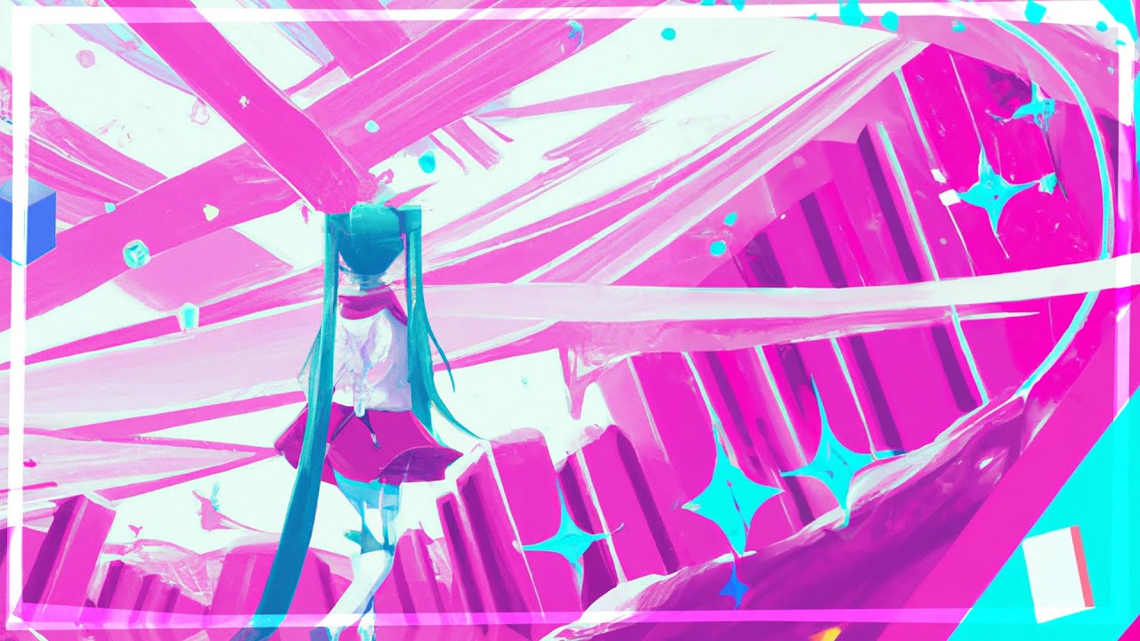 Obejrzyj Tanger feat. Hatsune Miku -〈11 w YouTube Obejrzyj Tanger feat. Hatsune Miku -〈11 w YouTube