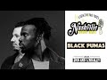 Black Pumas - Live Concert at Nashville Sunday Night