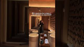 When I Tell Them I Live In Qatar