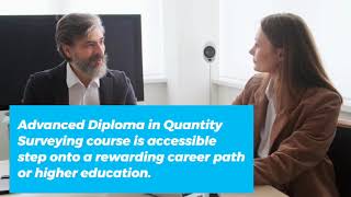 Part Time Quantity Surveyor Course Insights