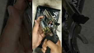 ASG Dan Wesson 357 Magnum CO2 revolver #airsoft #airsoftgun #revolver357 #snr357 #trending #shorts