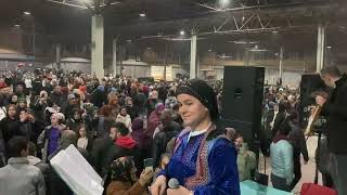 Meryem Akyüz Kemençe Şenlik