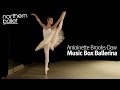 Music Box Ballerina - Antoinette Brooks-Daw