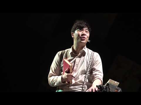 20210604 더픽션 스페셜 커튼콜 '이번에는(3인ver.)' 박유덕 focus 4k