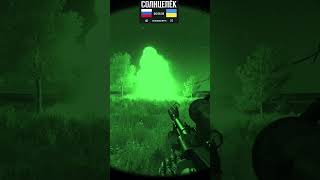 Подрыв БМД Arma3 Сервер:Солнцепек #arma3 #солнцепек #солнцепёк #solntsepeck #night #арма3