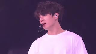 BTS (방탄소년단) "Best Of Me" Live at 4th Muster [HD]