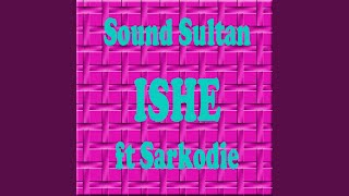 Ishe
