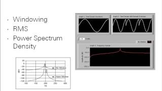 Famous Webcast Wednesday # 10 | Signal Processing Tools in LabVIEW Profile