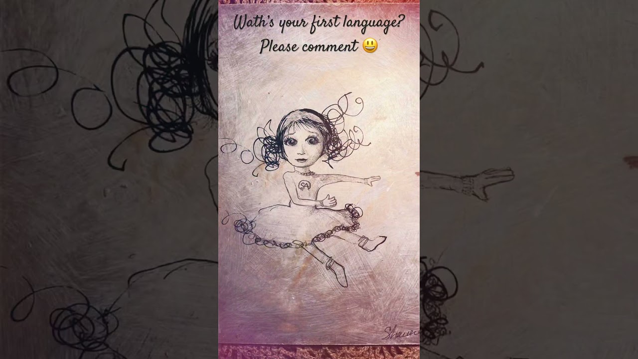 DollCraft: Mixed Media Art & Doll Drawings