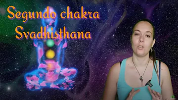 ¿Qué ocurre cuando el chakra sacro está desequilibrado?