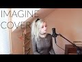 Imagine - John Lennon (Holly Henry Cover)