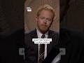 Jesse Tyler Ferguson in a play reading #jessetylerferguson