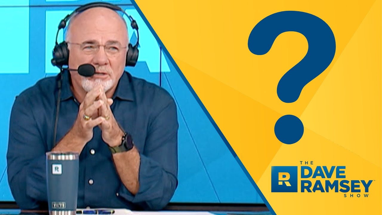 Dave, Which One of Us is Wrong? Dave, Which One of Us is Wrong?