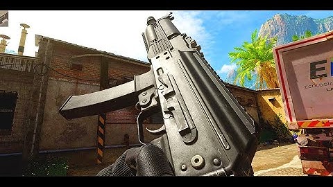 I Cant Stop Playing Ranked Play On MW2