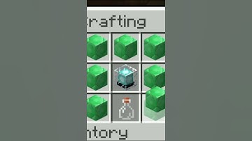 SLENDERMAN VÀ CÁCH CHẾ TẠO VŨ KHÍ KIM CƯƠNG SIÊU CẤP KHỔNG LỒ