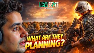 They're Planning Something HUGE in New State!! 🔥 screenshot 5