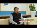 18 Month PGDM Program Chair Prof D K Batra