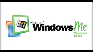 Установка Windows Millenium Edition на VirtualBox