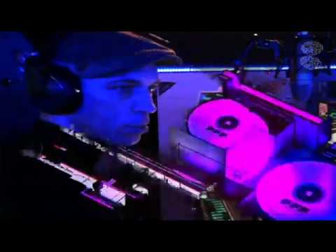 ELECTRONIC MUSIC WHIT " ELEKTRONIK SOUNDS" LIVE