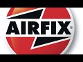 Special Airfix  Presentation Live Show 7:30pm Thursday 28th January 2021