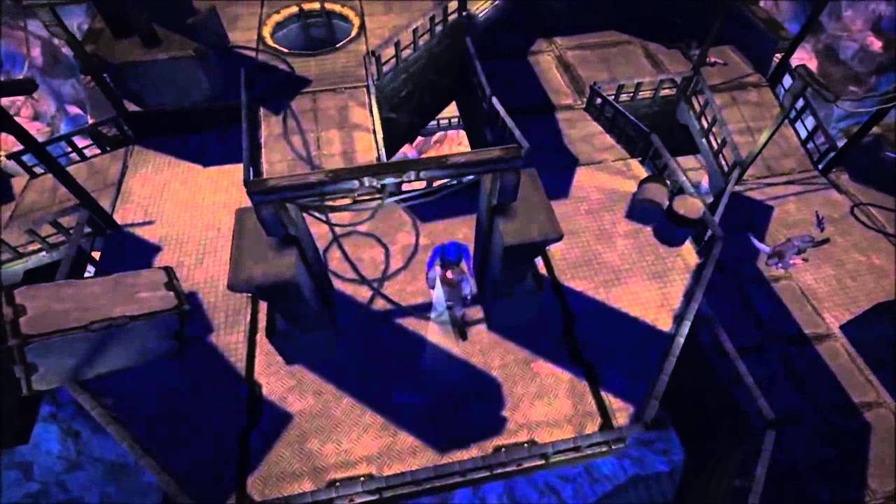 Riddick: The Merc Files For iOS & Android. games people play