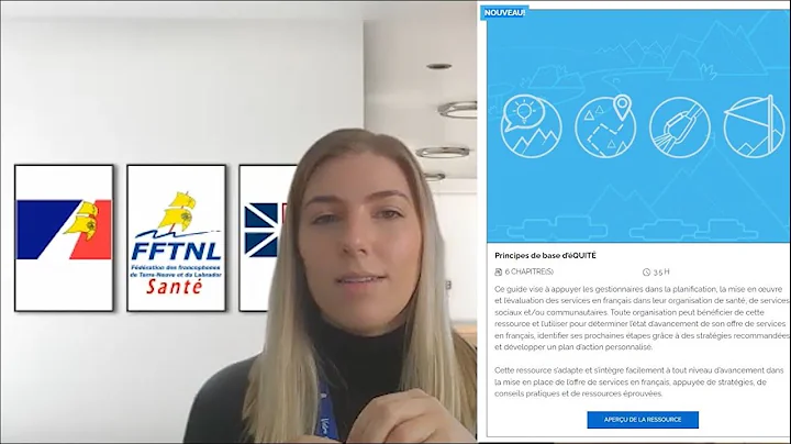Accs QUIT - Entretien avec Jacqueline Higgins, dir...