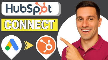 How to Connect Google Ads to HubSpot [Easy Guide]