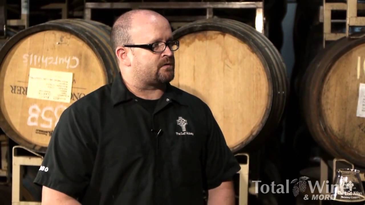 How The Pros Brew It, Lost Abbey/Port Brewing Co. | Total Wine & More