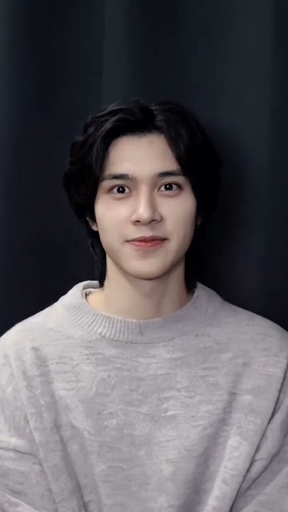 then vs now vers #hendery #wayv #nct #shorts #edit