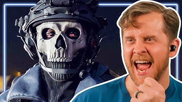 Spec Ops PLAY the "Kill or Capture" Mission in CoD MW2